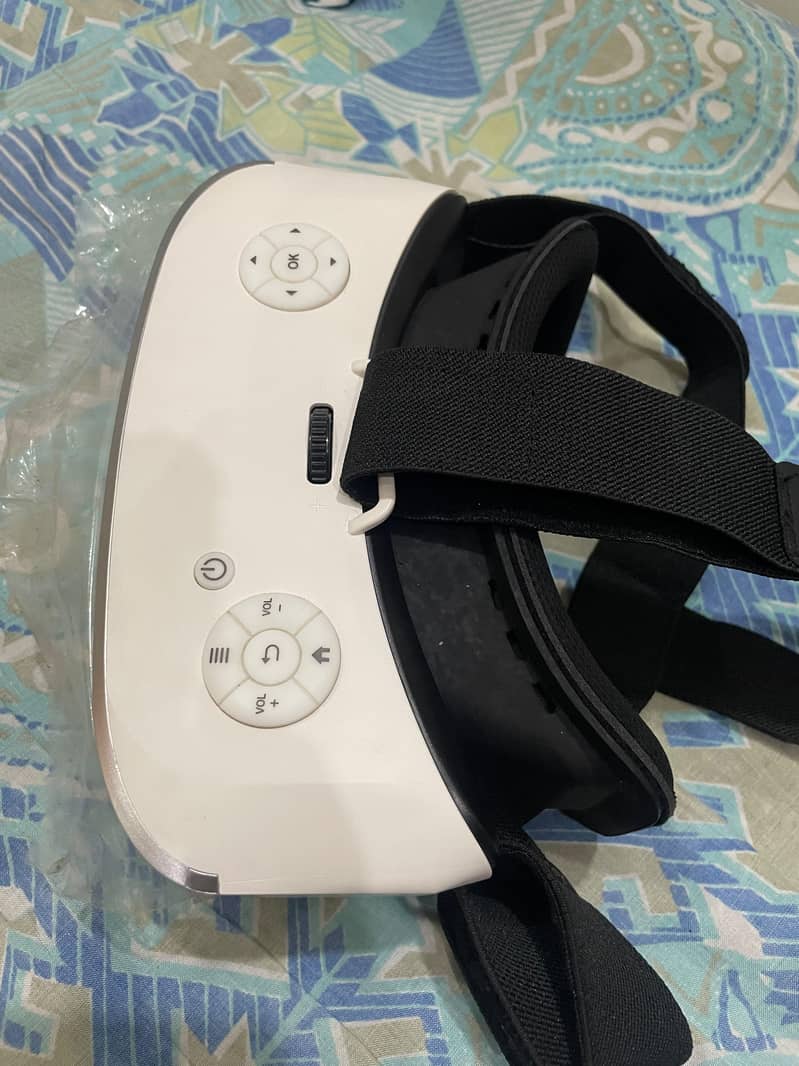 VR box android 2