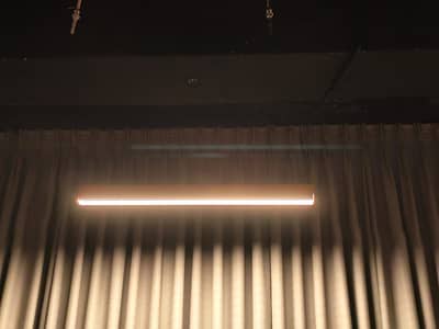 Sunblock Curtains 12ft x 5ft – 10-12  Panels Same Color