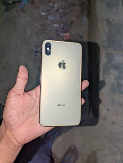 Apple iPhone XS Max
