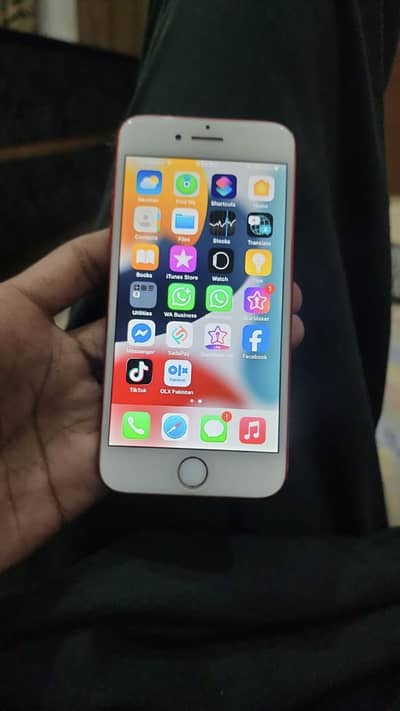 Apple iPhone 7.128GB
