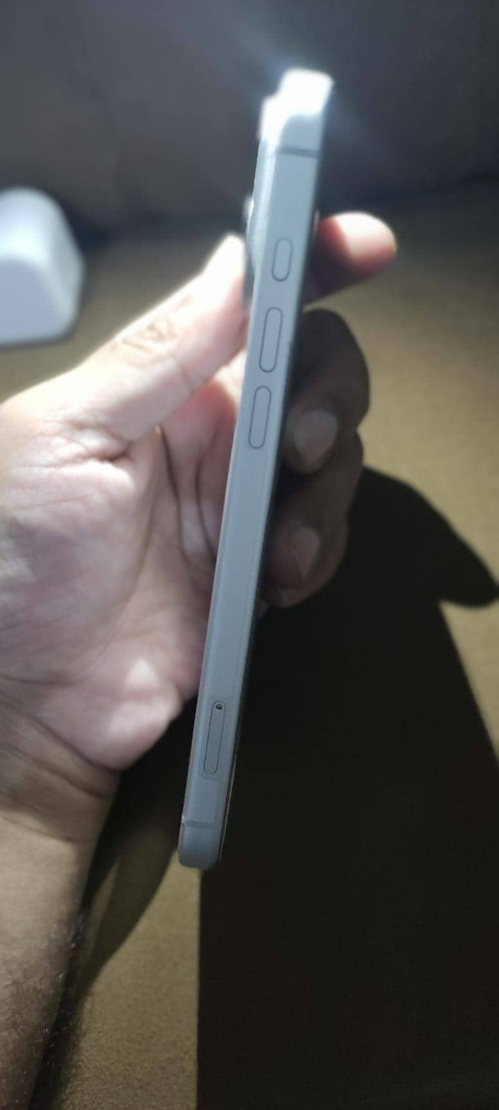 Apple iPhone 17 Pro Max 4