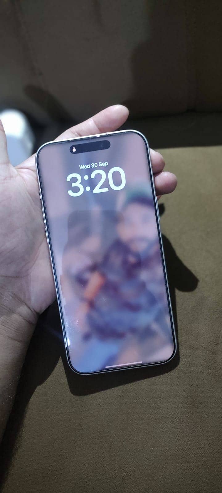 Apple iPhone 17 Pro Max 5