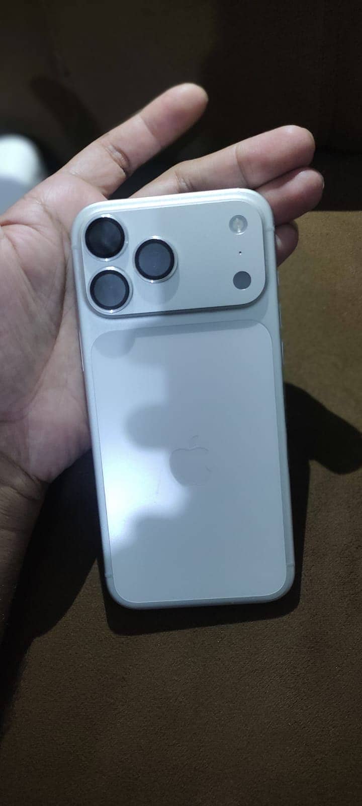 Apple iPhone 17 Pro Max 6