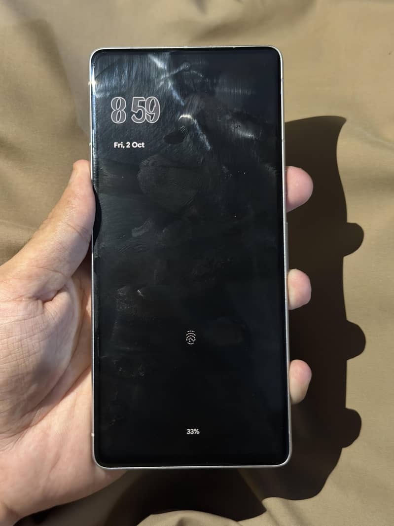 Google Pixel 7 6