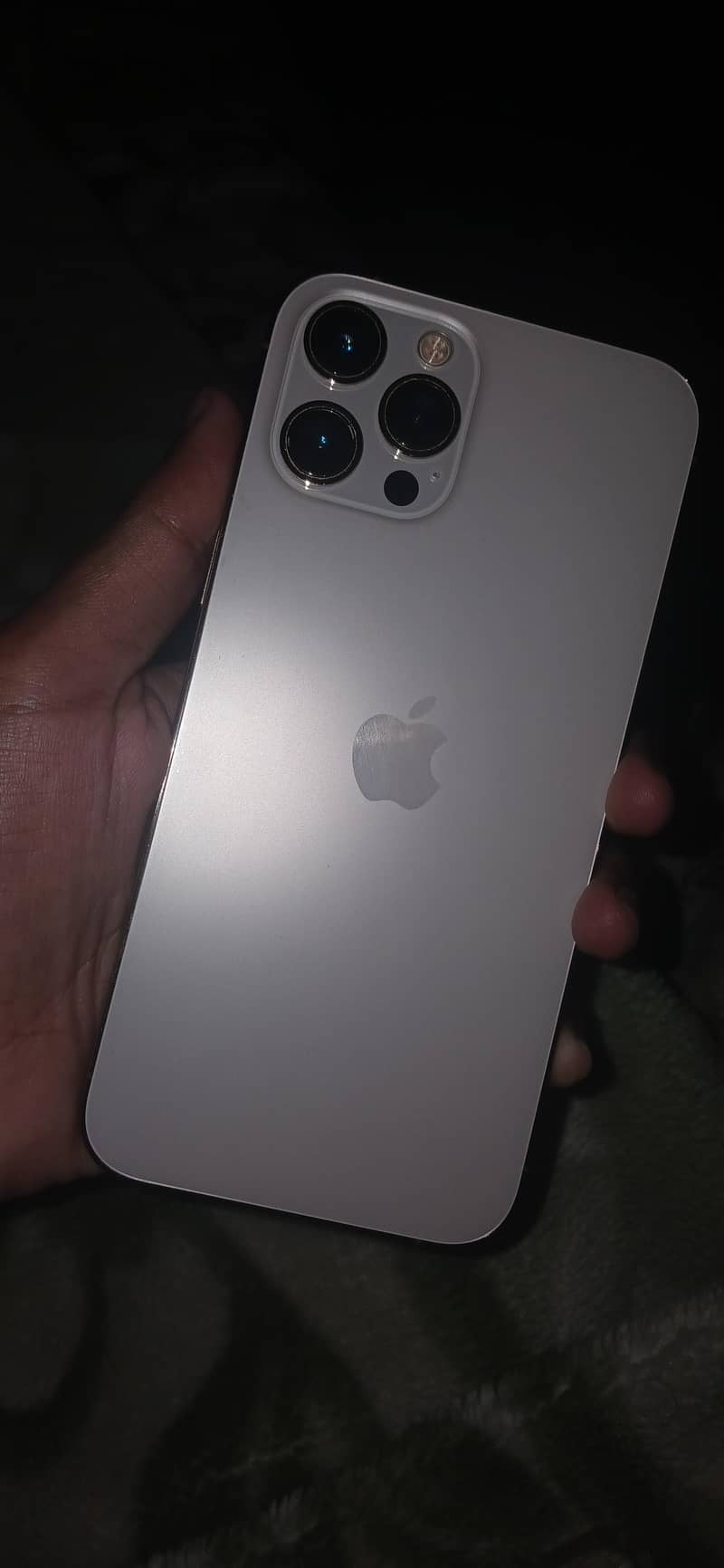 Apple iPhone 12 Pro Max 0