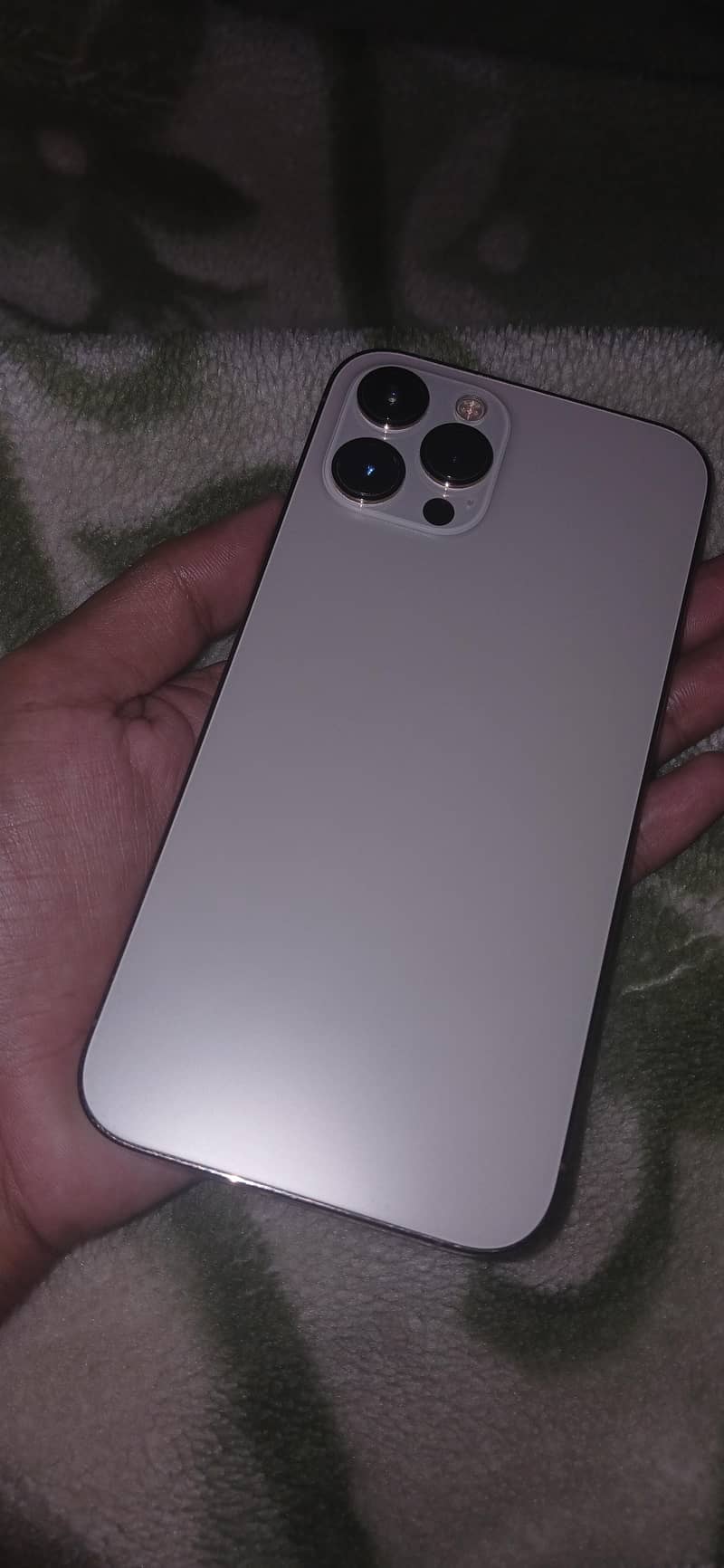 Apple iPhone 12 Pro Max 1