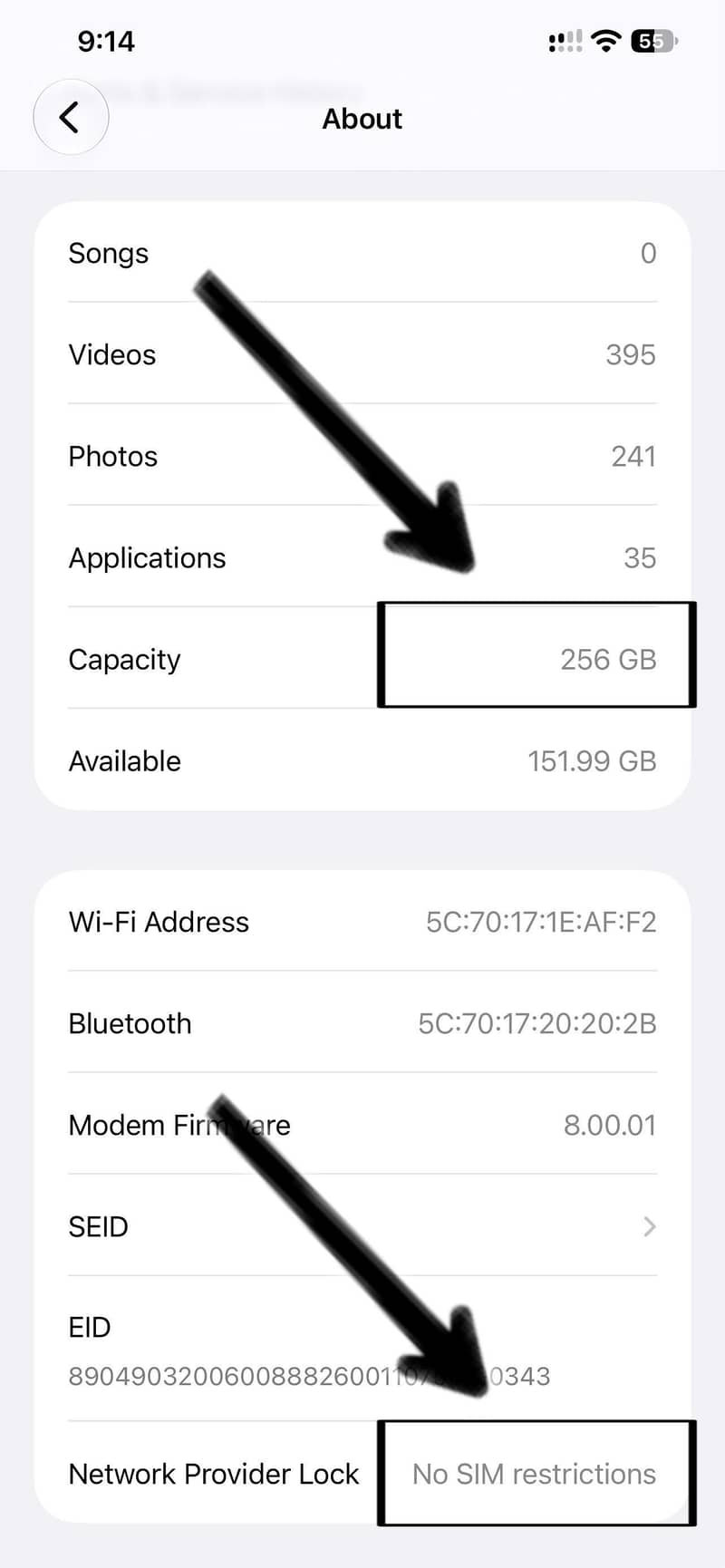 Apple iPhone 12 Pro Max 7
