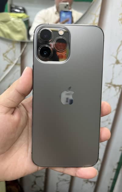 Apple iPhone 13 Pro Max