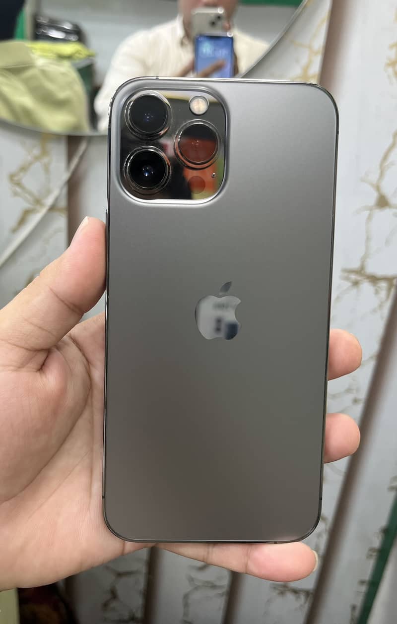 Apple iPhone 13 Pro Max 0