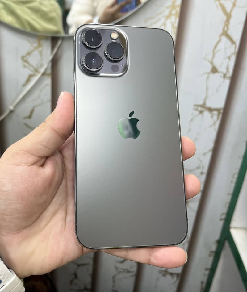 Apple iPhone 13 Pro Max 1