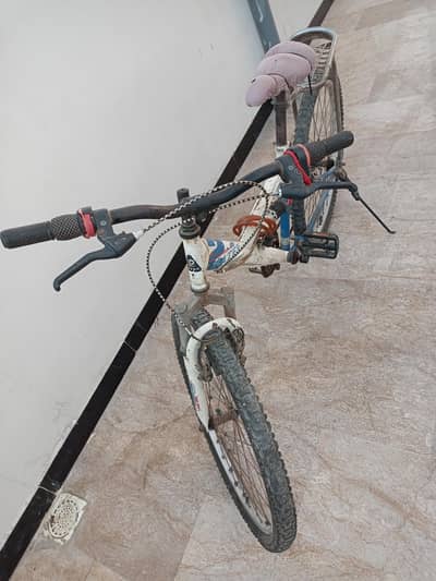 China Bicycle Bater for Sale