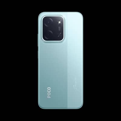 poco c85