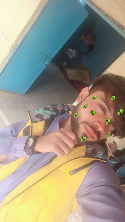 MOHSIN ABRO
