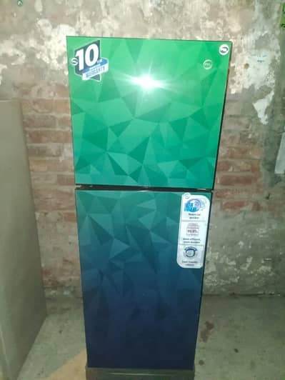 pel fridge