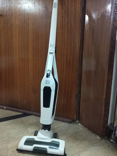 Anko Battery Powered Vacuum Cleaner
