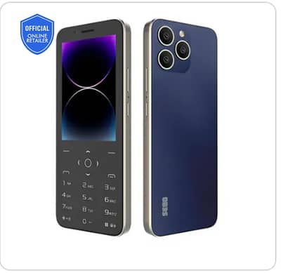 Sego Ipro Mobile complete screen Touch with keypad Toch