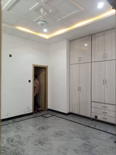 2-Bed New Apartment For Rent Opp Nust Sector H-13 Islamabad Road