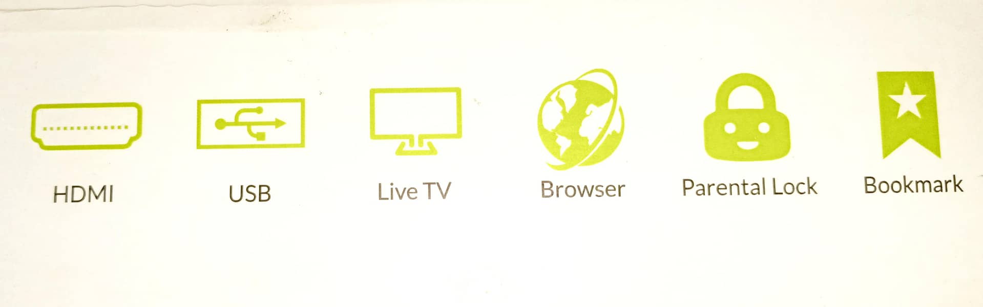 PTCL Smart Android Device 2