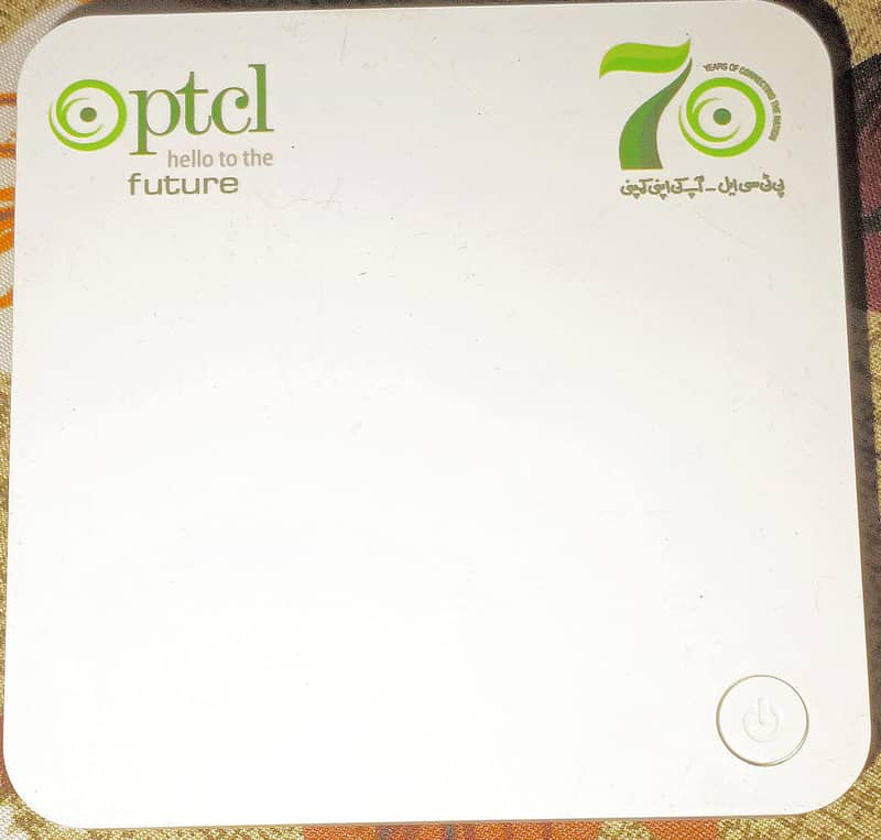 PTCL Smart Android Device 3