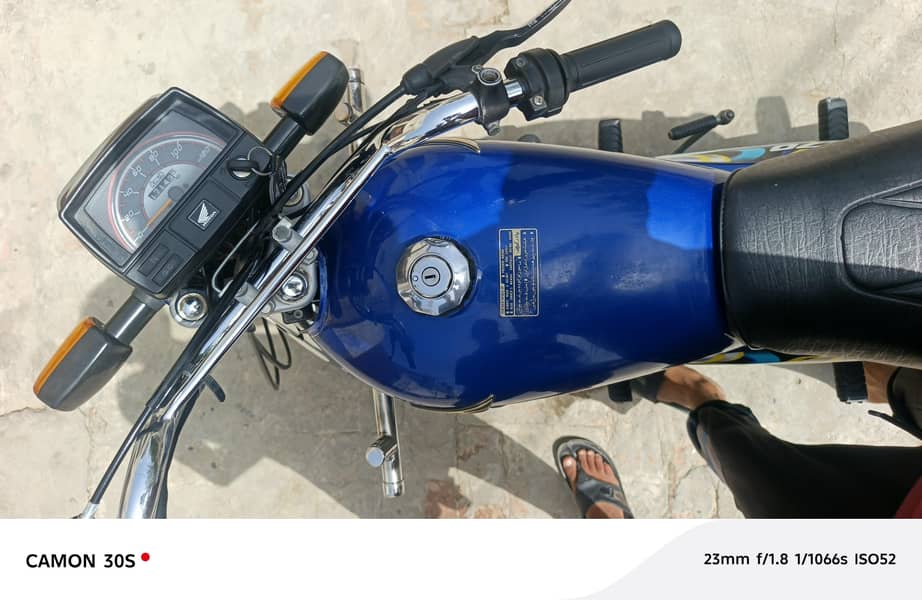 Honda 2