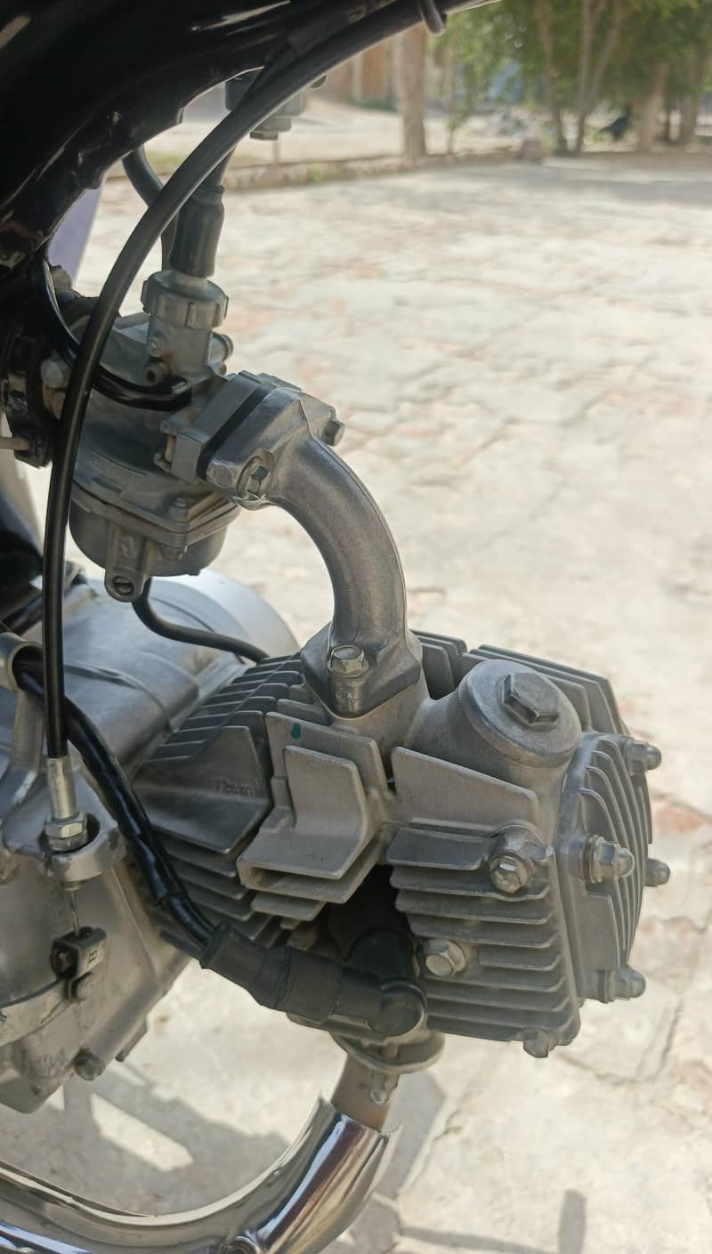 Honda 3