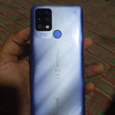 Tecno Pova 2