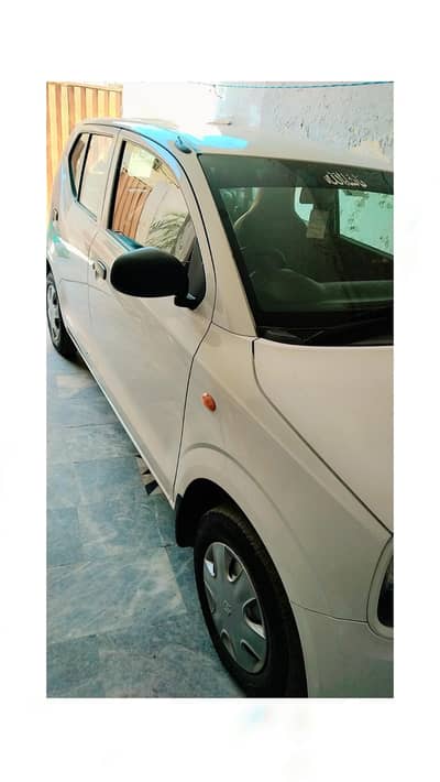 Suzuki Alto 2023
