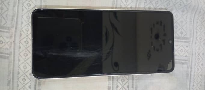 Samsung Mobile A06