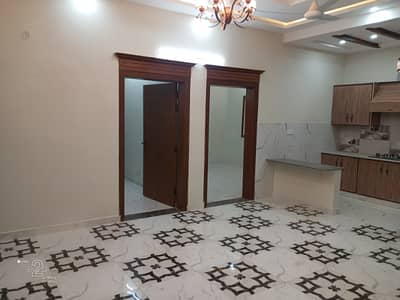 2-Bed New Apartment For Rent Opposite Nust Sector H-13 Islamabad Road