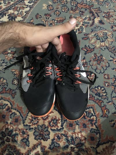 Niki shoes size 41