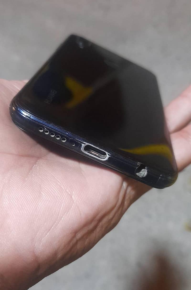 Huawei P20 Lite 0