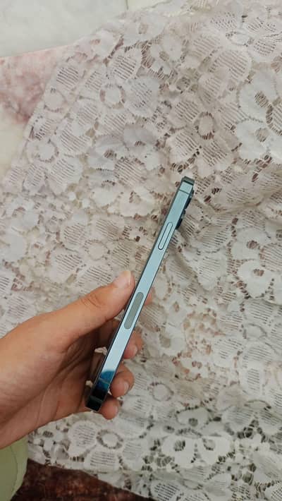 Apple iPhone 12 pro