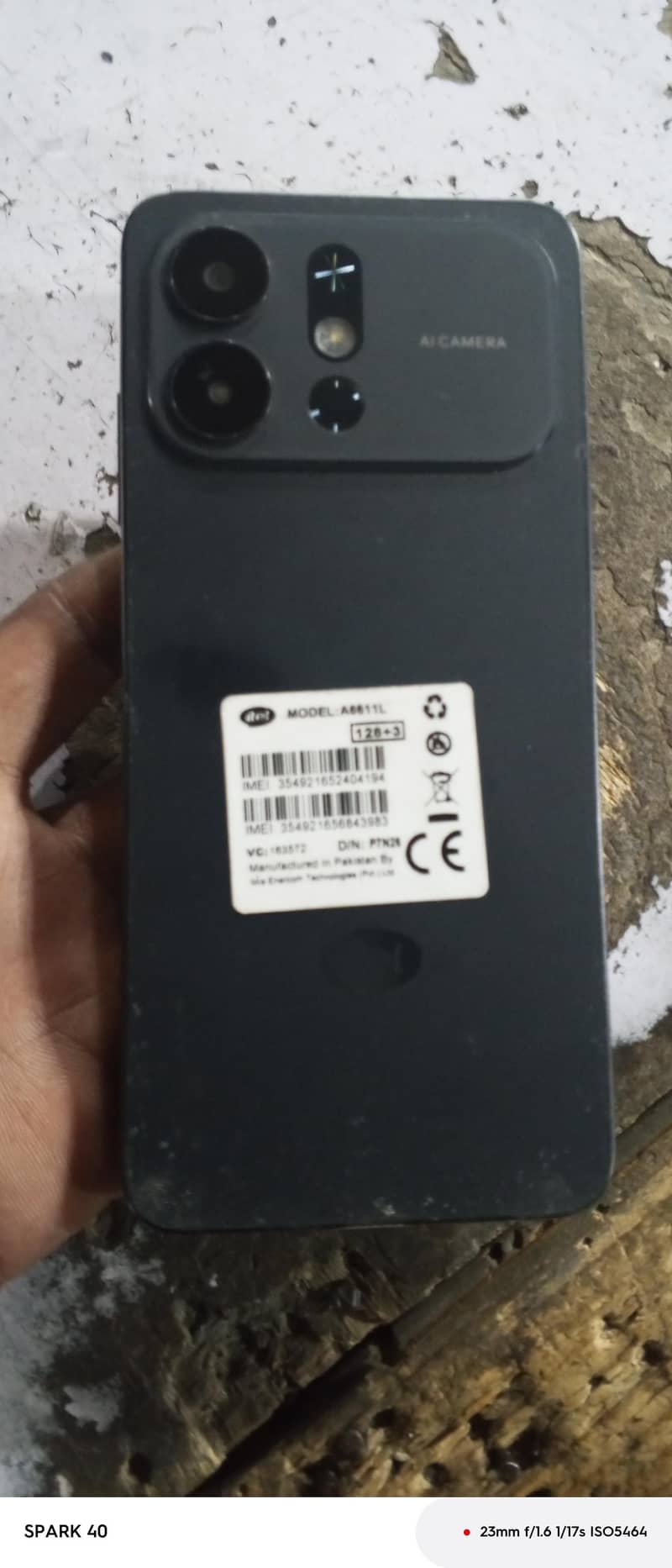 Itel 2173 4