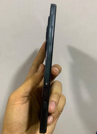 Infinix Hot 40