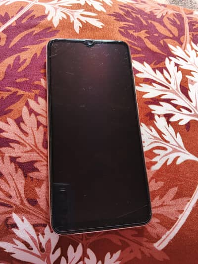 Vivo S1 Pro
