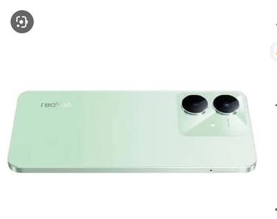 Realme Narzo 60x