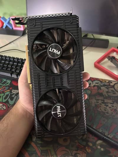 RTX 3060ti