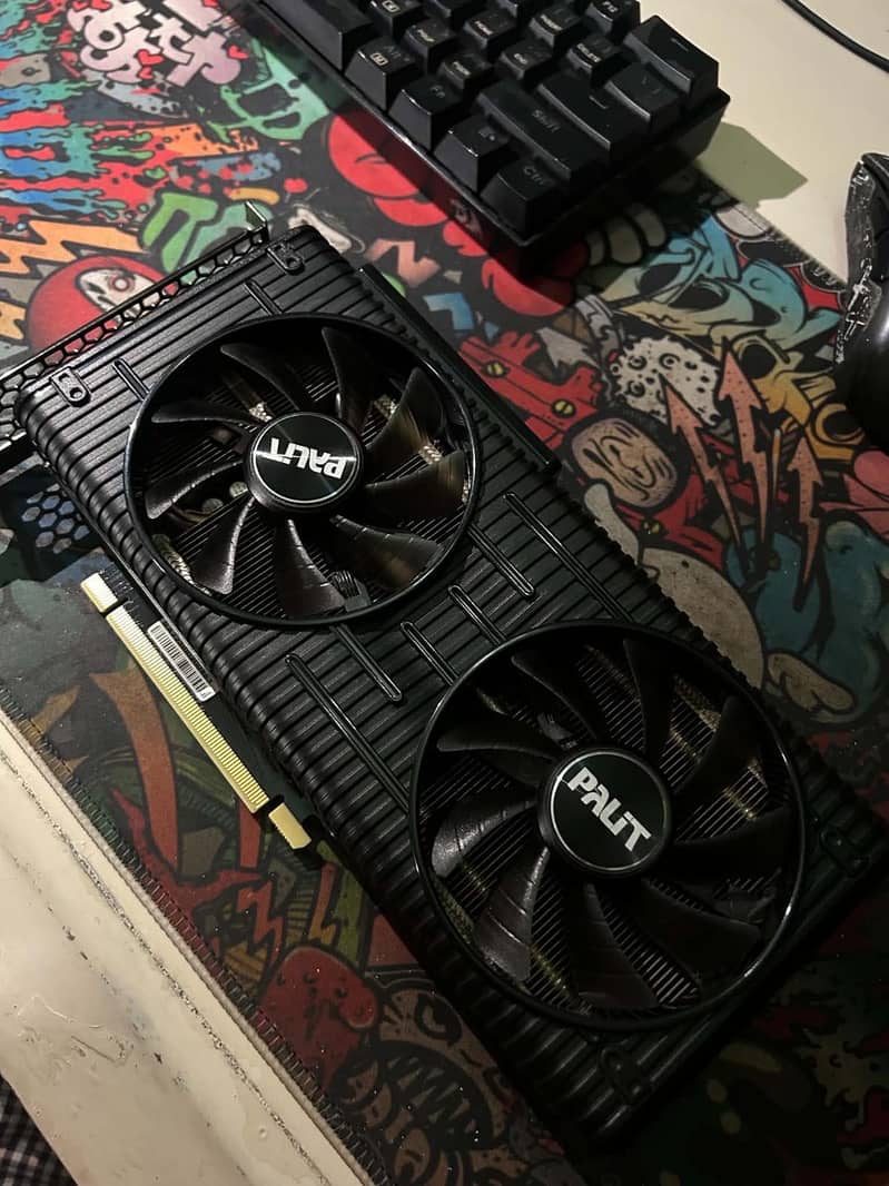 RTX 3060ti 2