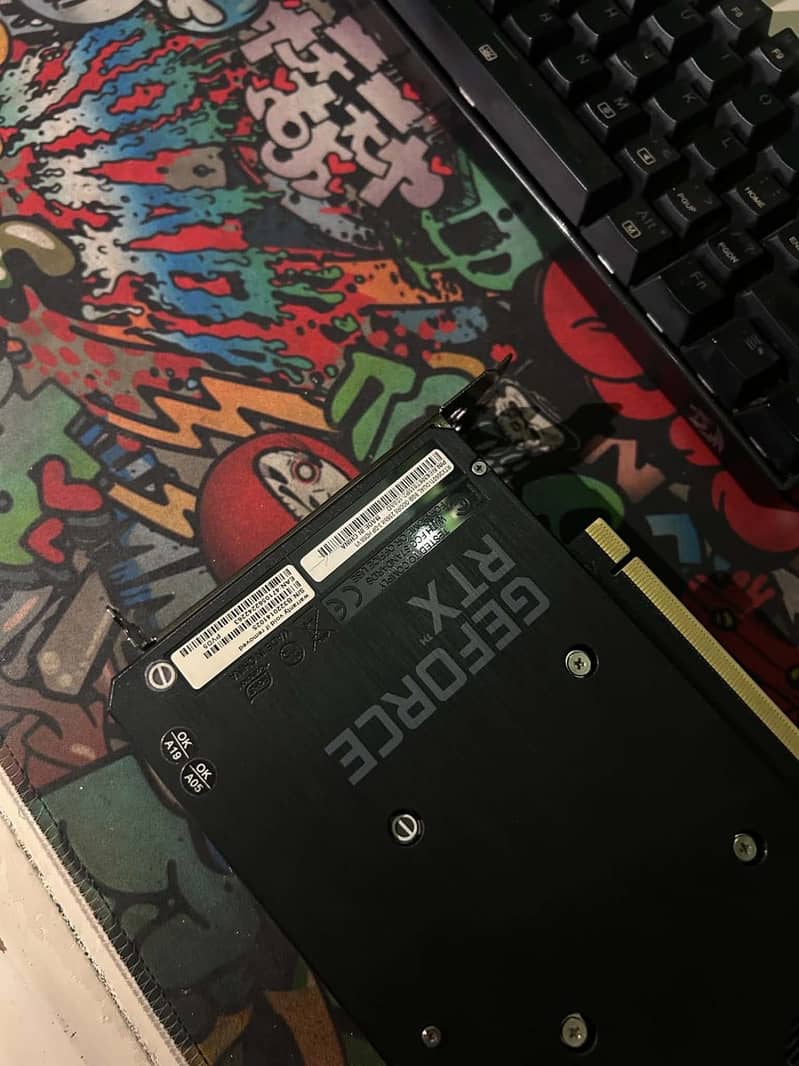 RTX 3060ti 4