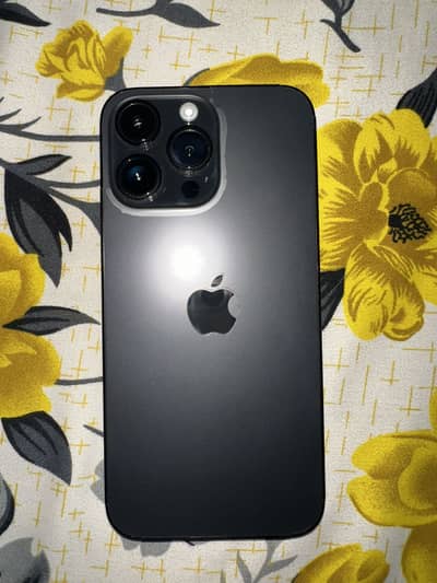 Apple iPhone 14 Pro Max 1TB