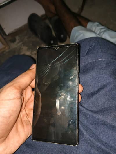Google Pixel 6a