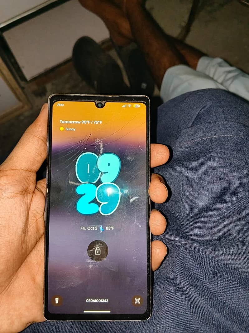 Google Pixel 6a 2