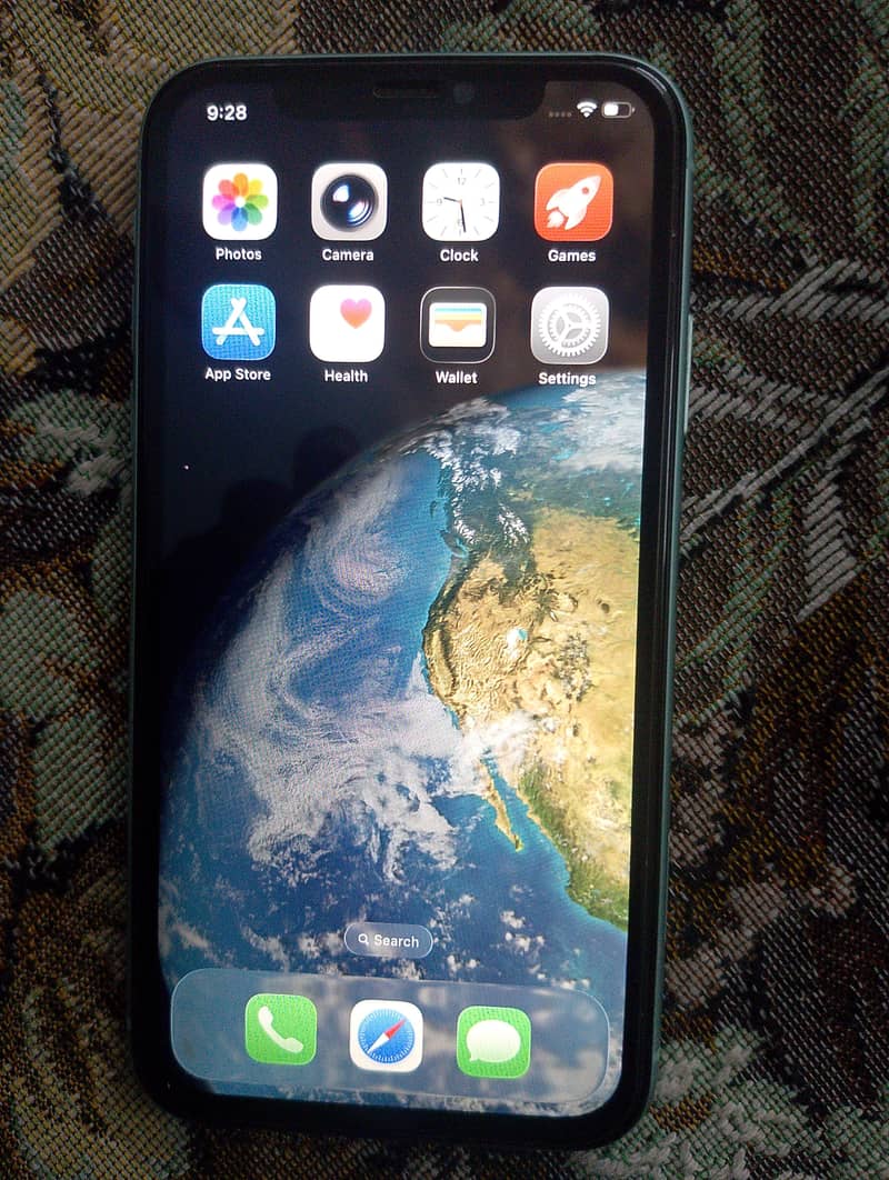 Apple iPhone 11 2