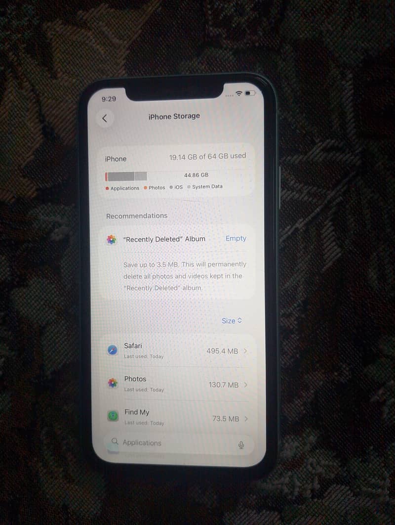 Apple iPhone 11 3