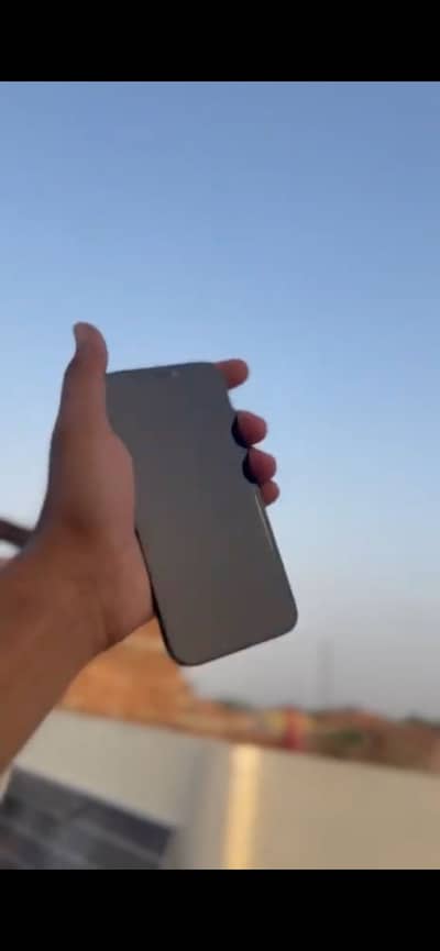 Apple iPhone 12 Pro