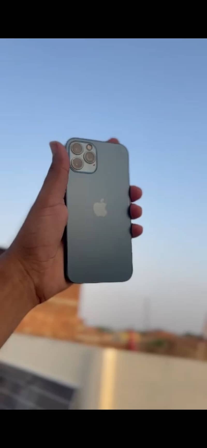 Apple iPhone 12 Pro 1