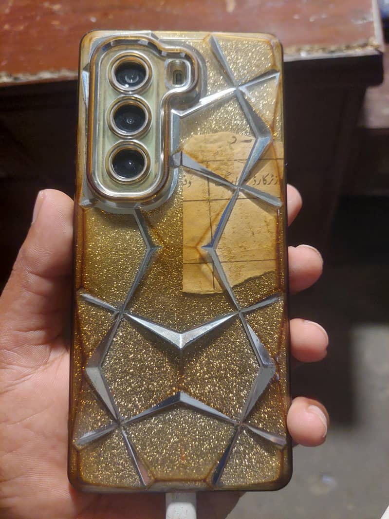 Infinix Note 50 Pro 0