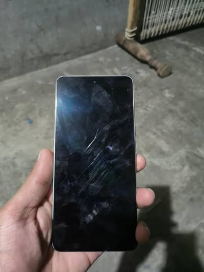 Realme Neo7