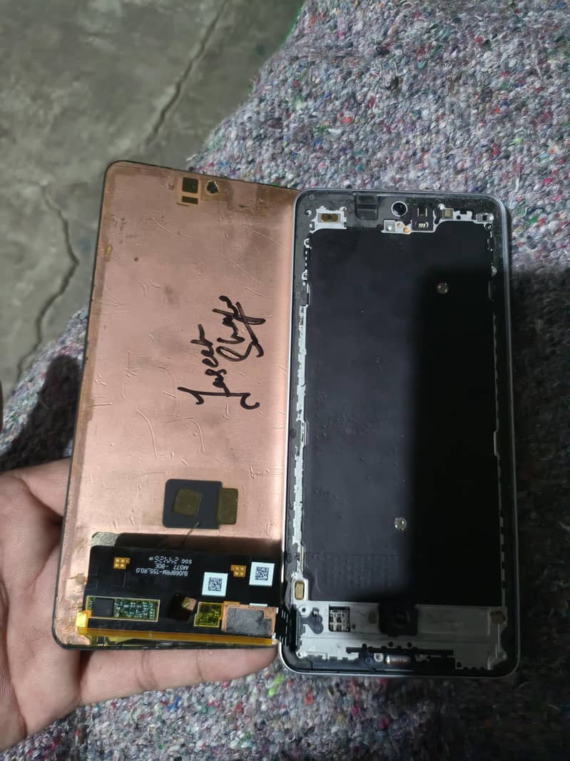 Realme Neo7 1