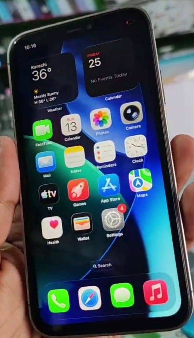 Apple iPhone 11 1